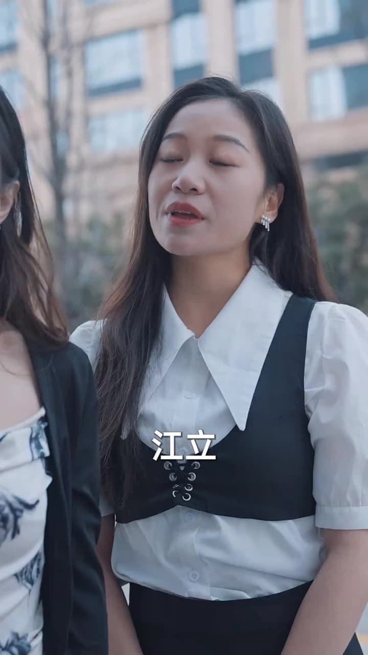 物價貶值,美女總裁跪求復合 - Episode 39