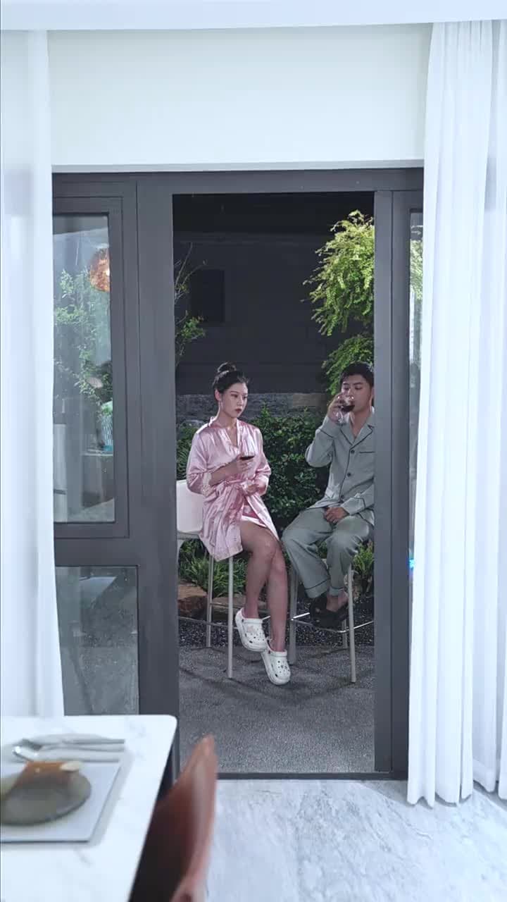 總裁的貼身高手 - Episode 54