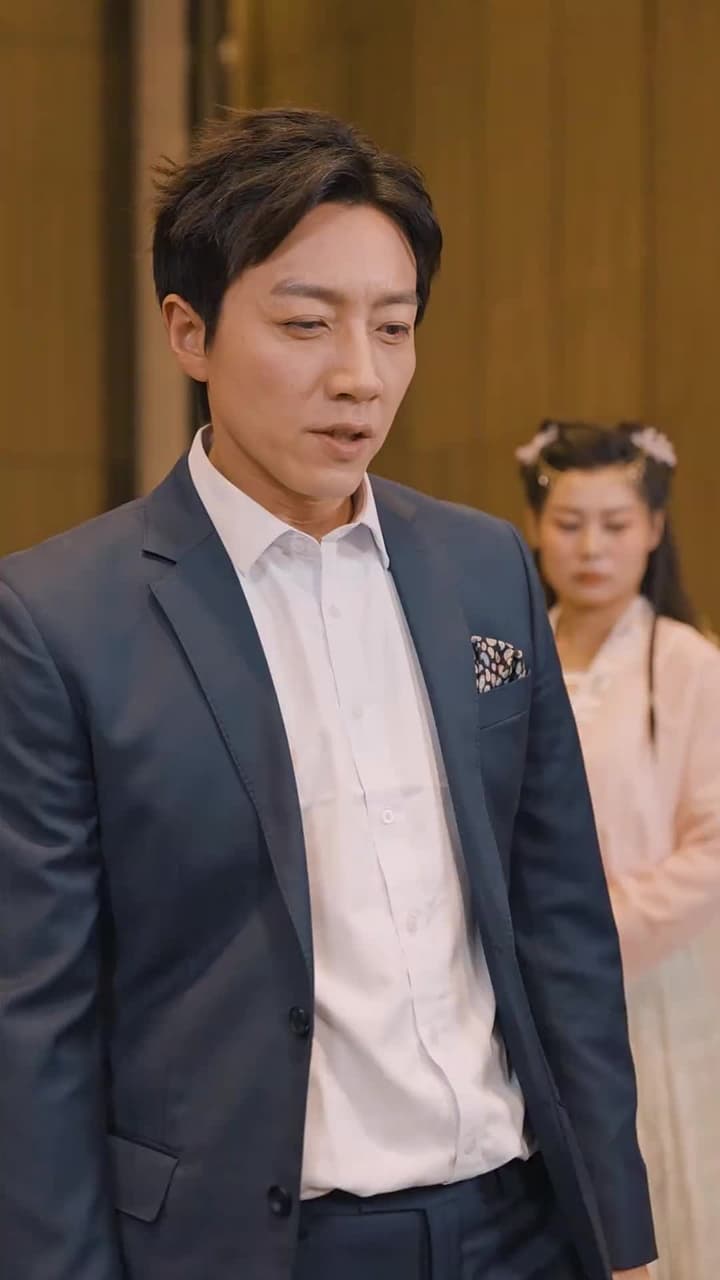 物價貶值,美女總裁跪求復合 - Episode 28