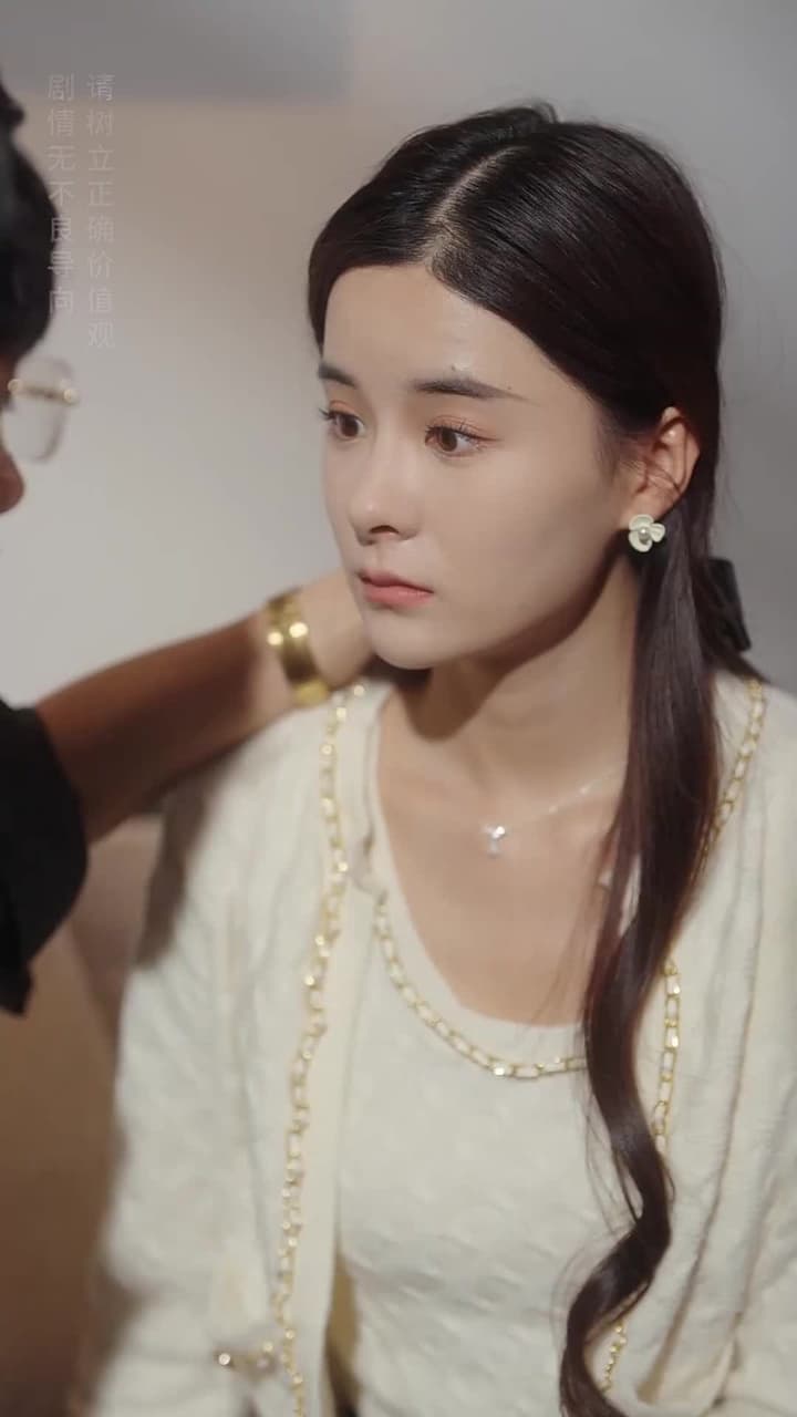 顧少的實習小嬌妻 - Episode 14