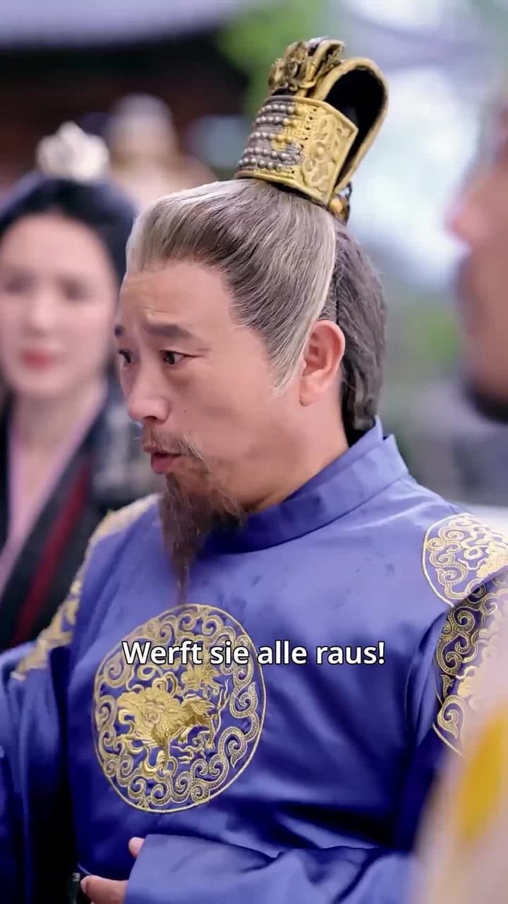 Abschied ist nicht das Ende - Episode 38