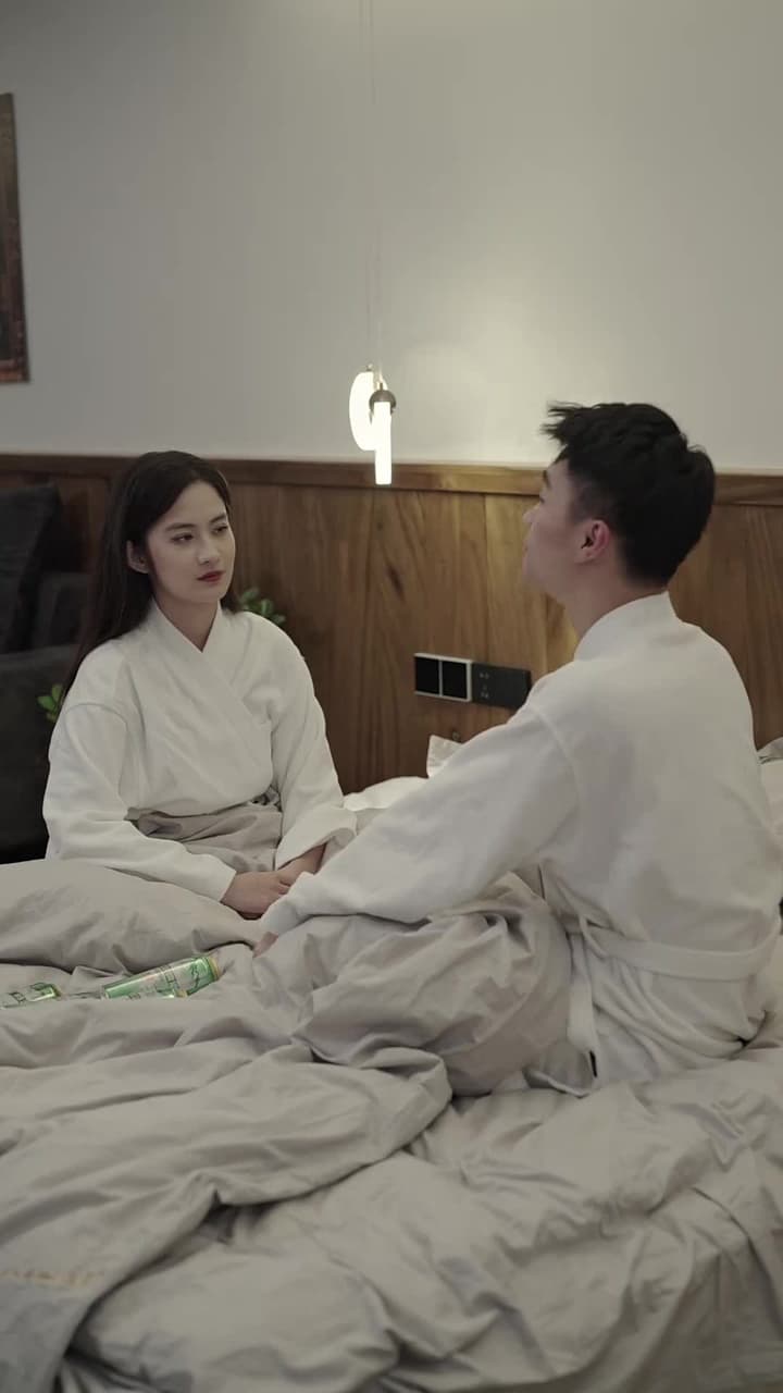 互換後,與渣男他弟戀愛了 - Episode 58