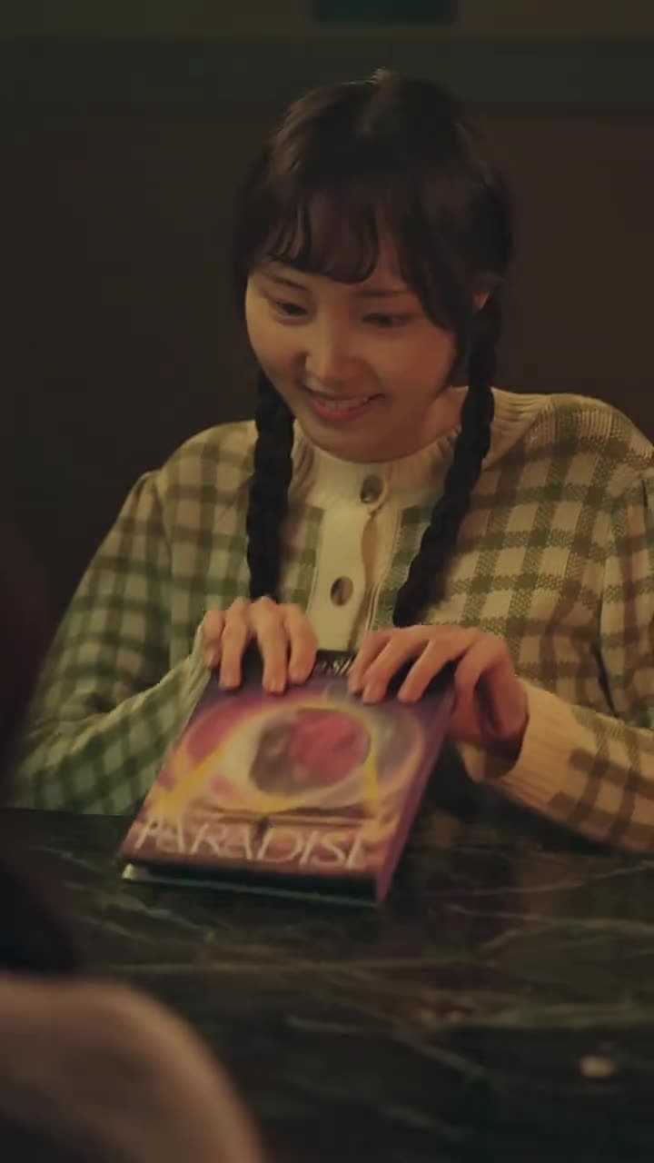 K-Idol invasion - Episode 2