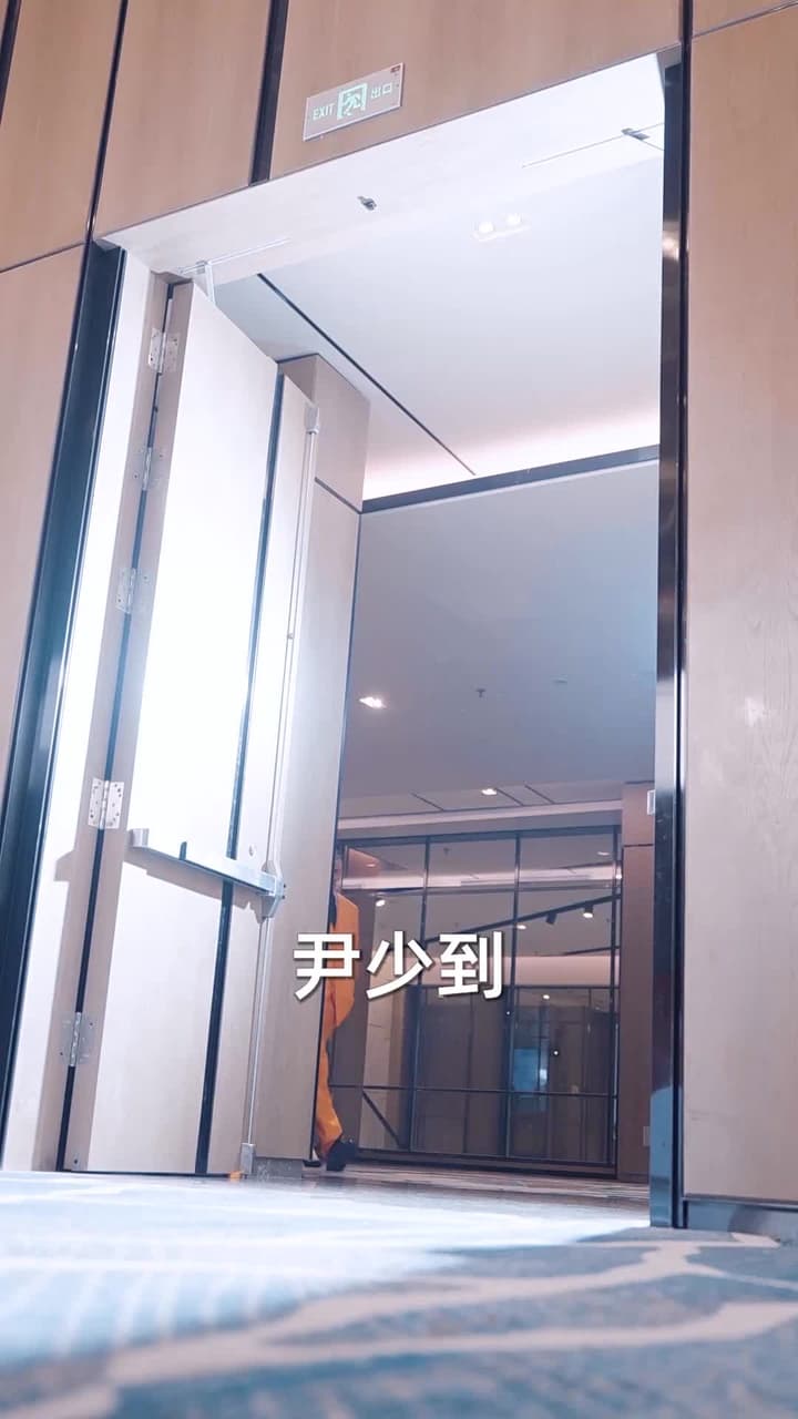 物價貶值,美女總裁跪求復合 - Episode 8