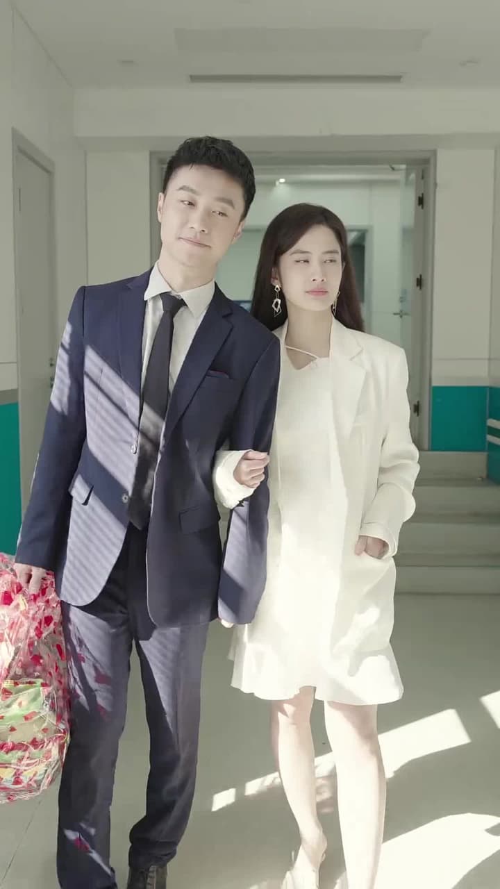 互換後,與渣男他弟戀愛了 - Episode 60
