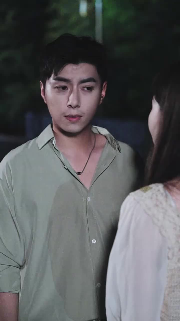 總裁的貼身高手 - Episode 21