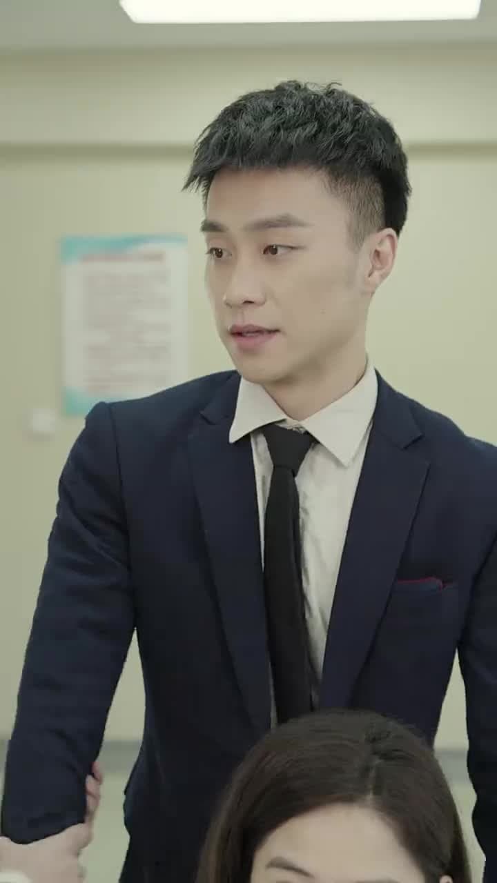互換後,與渣男他弟戀愛了 - Episode 48