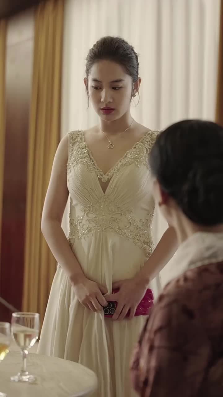 互換後,與渣男他弟戀愛了 - Episode 37
