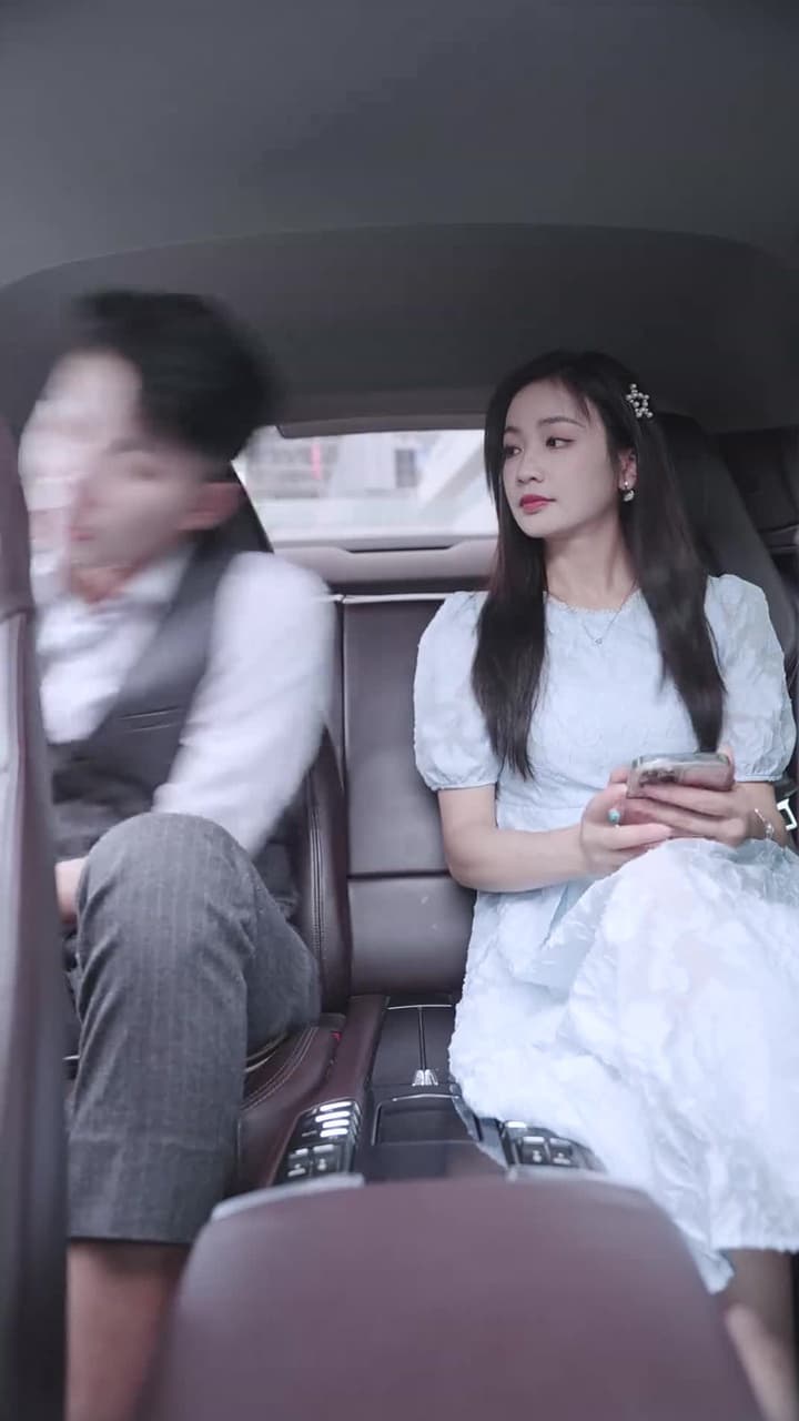 重生嬌妻:傅爺的小祖宗又撒嬌了 - Episode 59