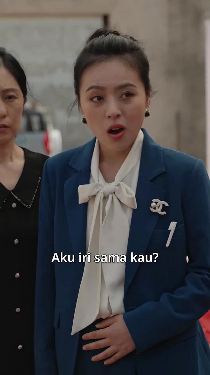 Anak Kebanggaan Desa - Episode 41