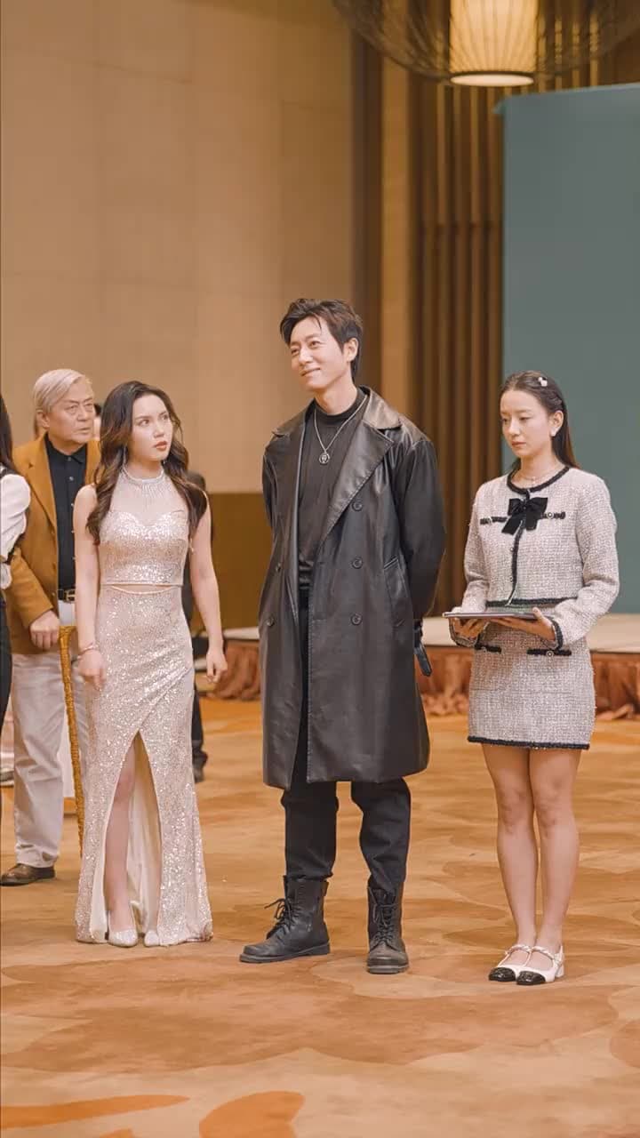 物價貶值,美女總裁跪求復合 - Episode 86