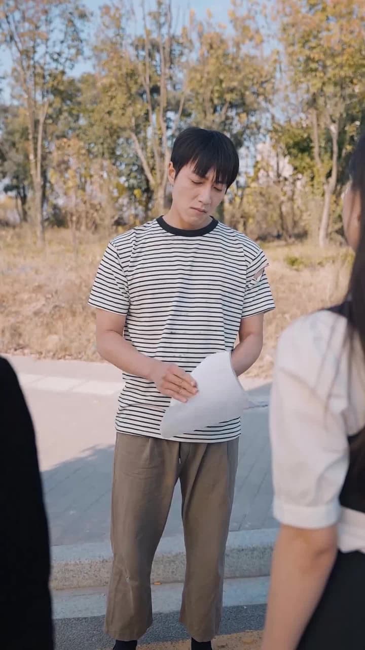 物價貶值,美女總裁跪求復合 - Episode 3