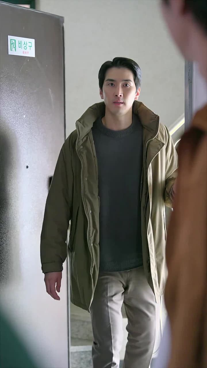 K-Idol invasion - Episode 49