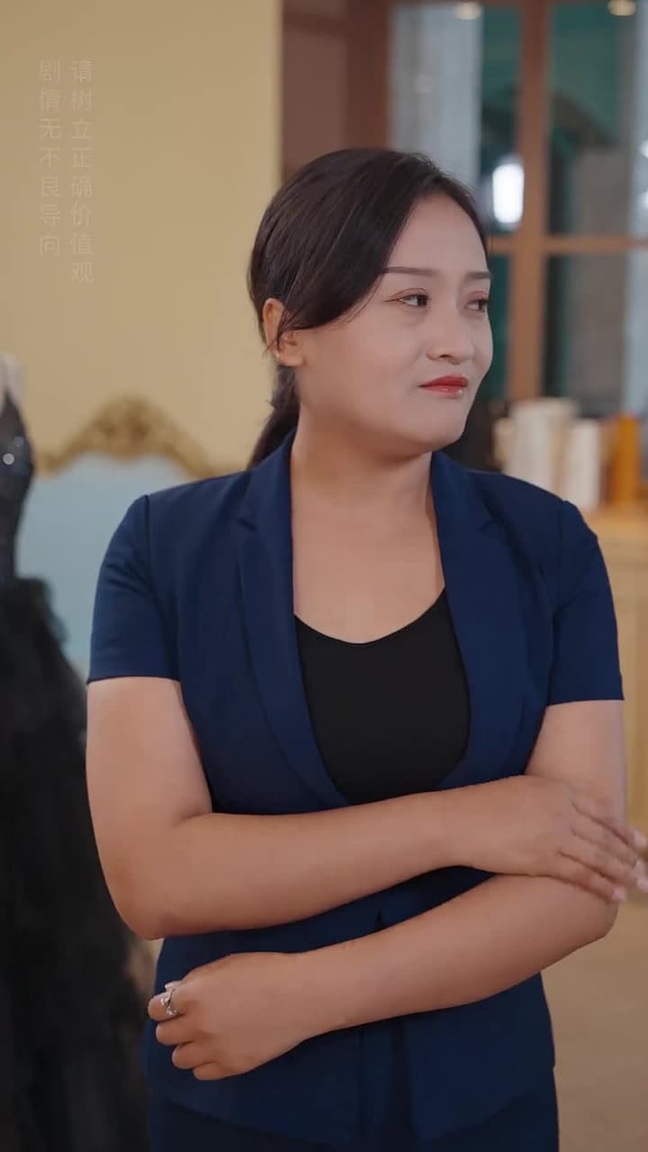 顧少的實習小嬌妻 - Episode 21