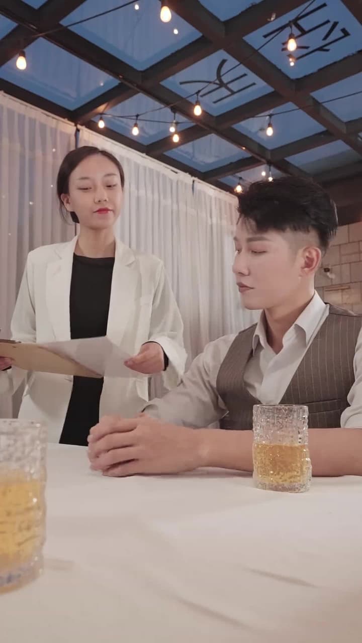重生嬌妻:傅爺的小祖宗又撒嬌了 - Episode 44