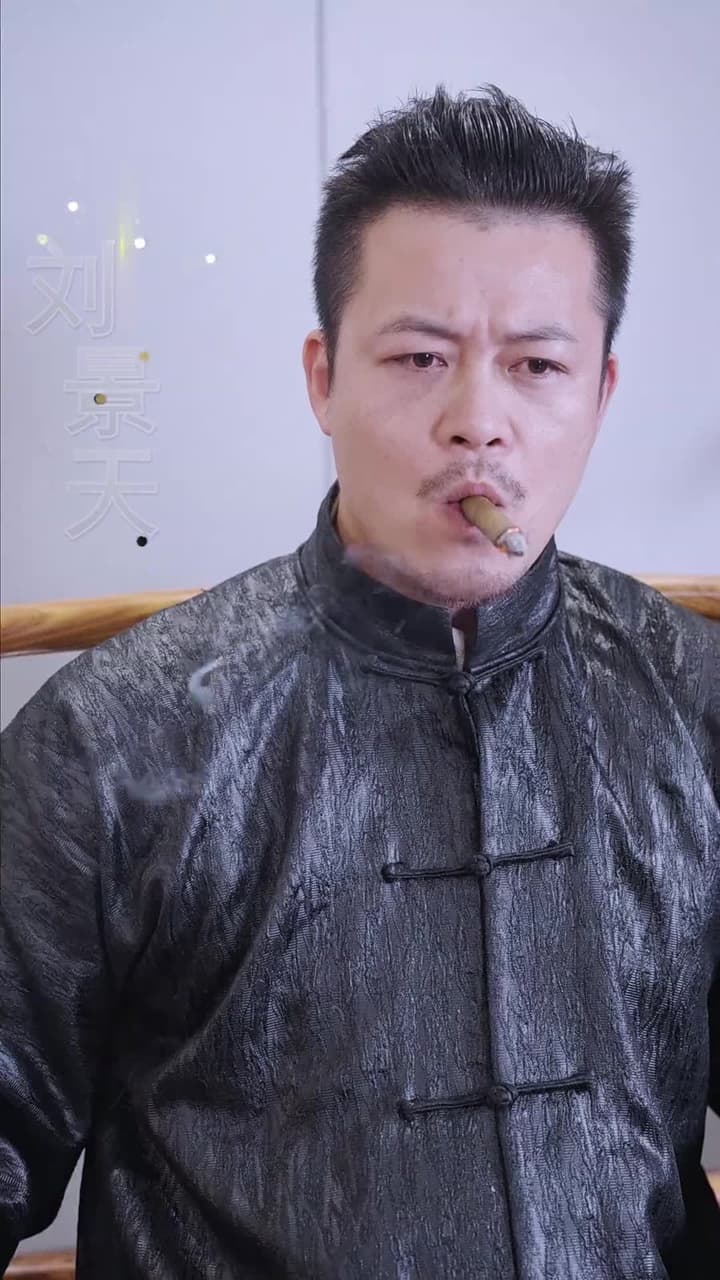 總裁的貼身高手 - Episode 41