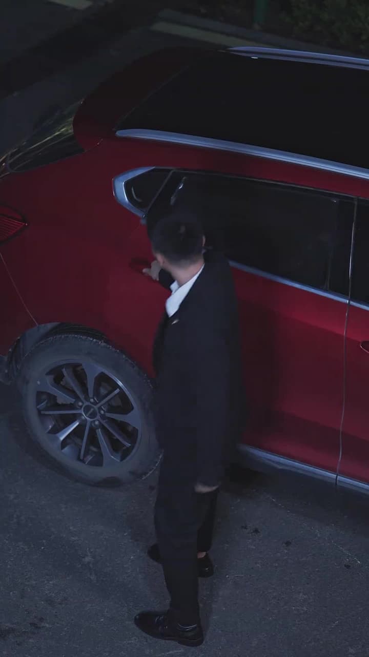 重生嬌妻:傅爺的小祖宗又撒嬌了 - Episode 66
