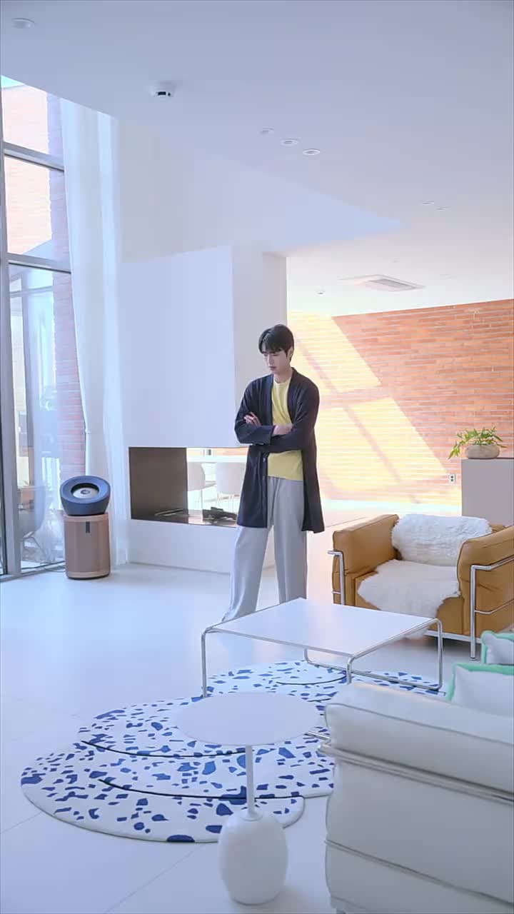 K-Idol invasion - Episode 40