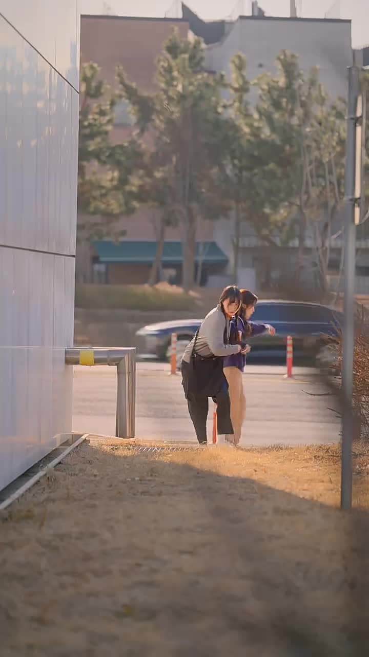 K-Idol invasion - Episode 7