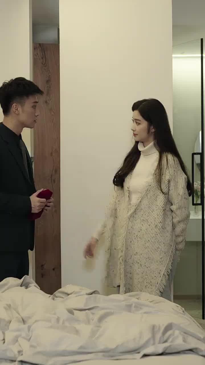 互換後,與渣男他弟戀愛了 - Episode 24