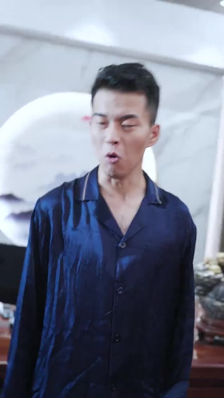 總裁的貼身高手 - Episode 32