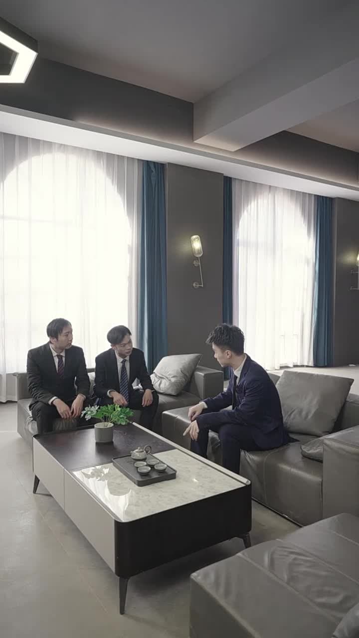 互換後,與渣男他弟戀愛了 - Episode 68