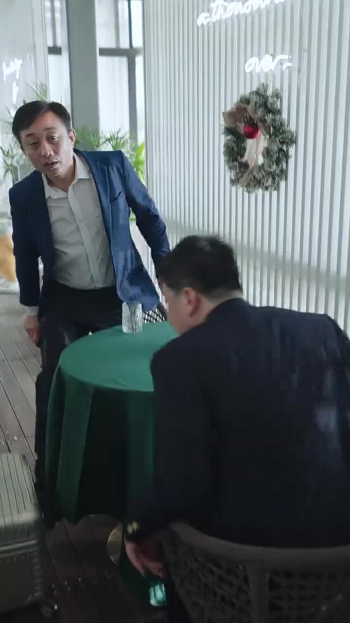 重生嬌妻:傅爺的小祖宗又撒嬌了 - Episode 14