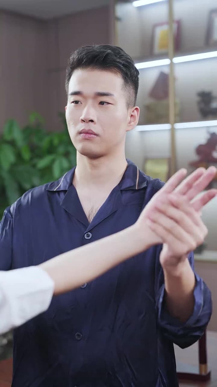 總裁的貼身高手 - Episode 30