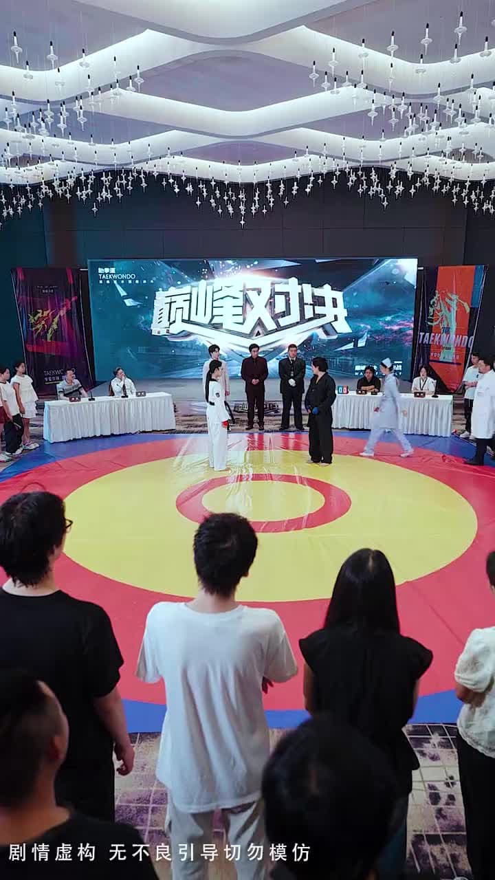 重拳出擊,肥妻她馬甲掉了 - Episode 47