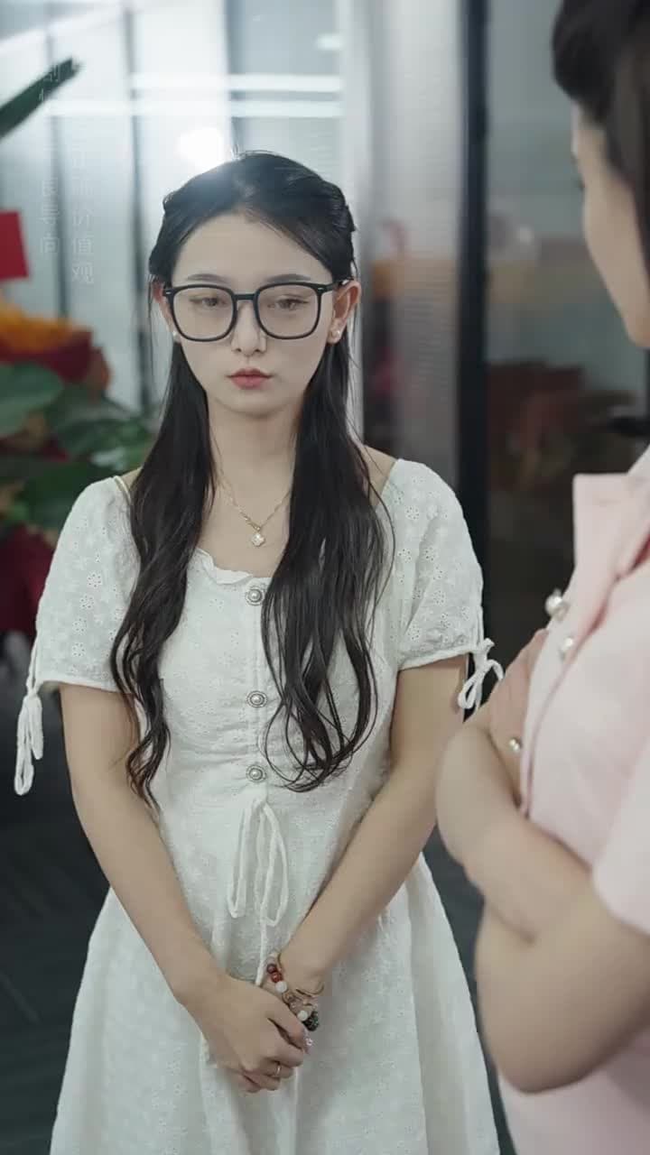 顧少的實習小嬌妻 - Episode 44