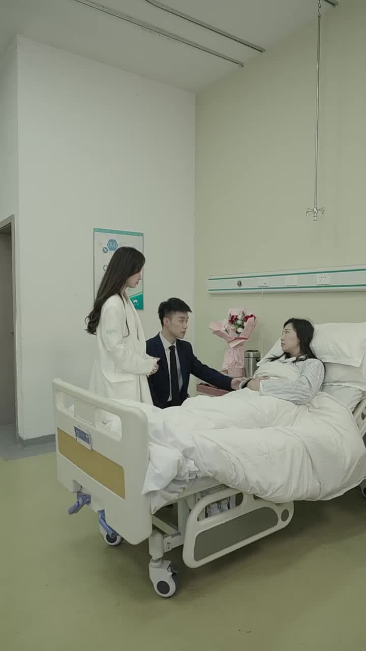 互換後,與渣男他弟戀愛了 - Episode 62