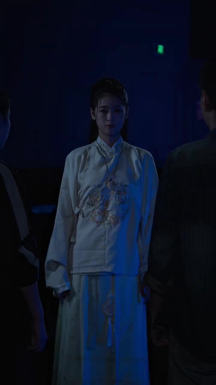 總裁的貼身高手 - Episode 75