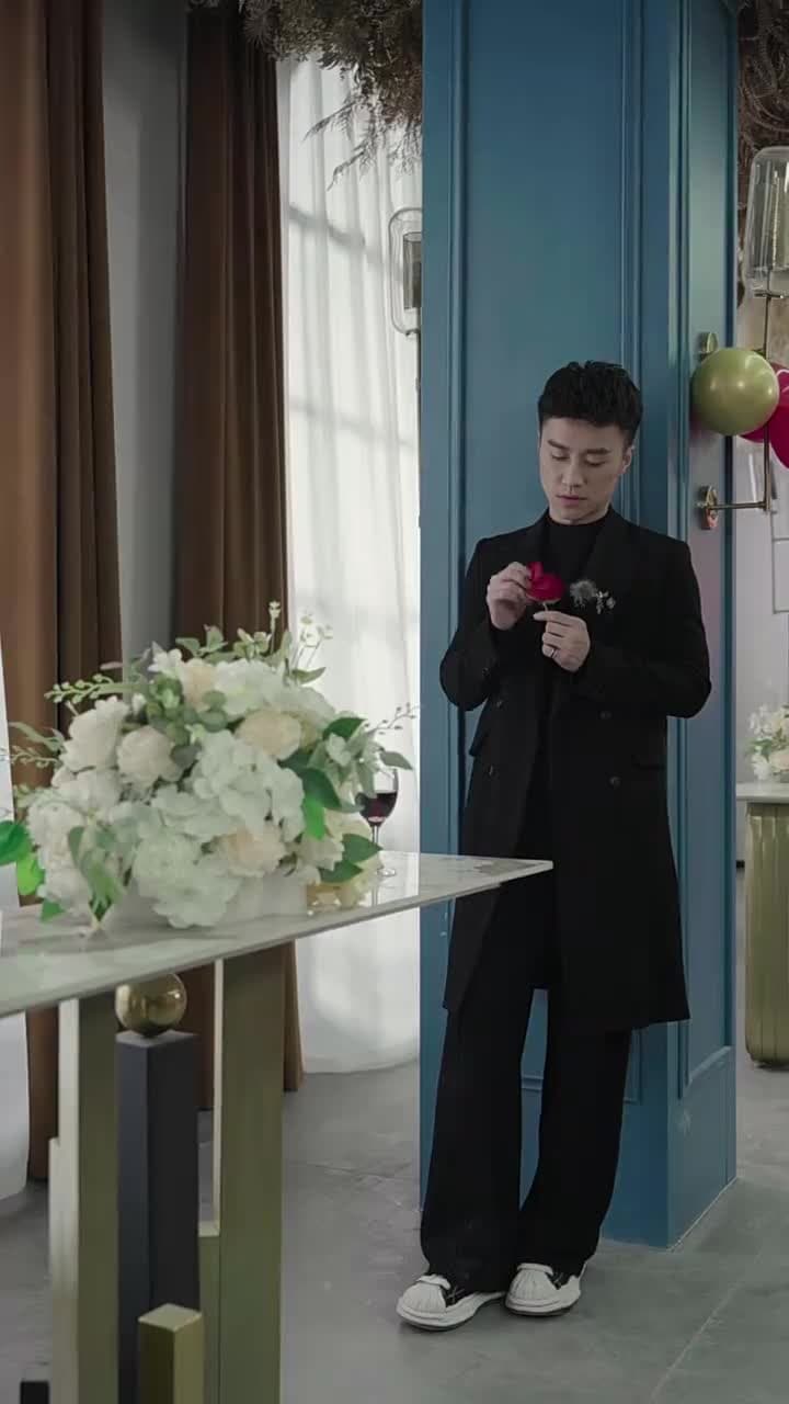 互換後,與渣男他弟戀愛了 - Episode 38