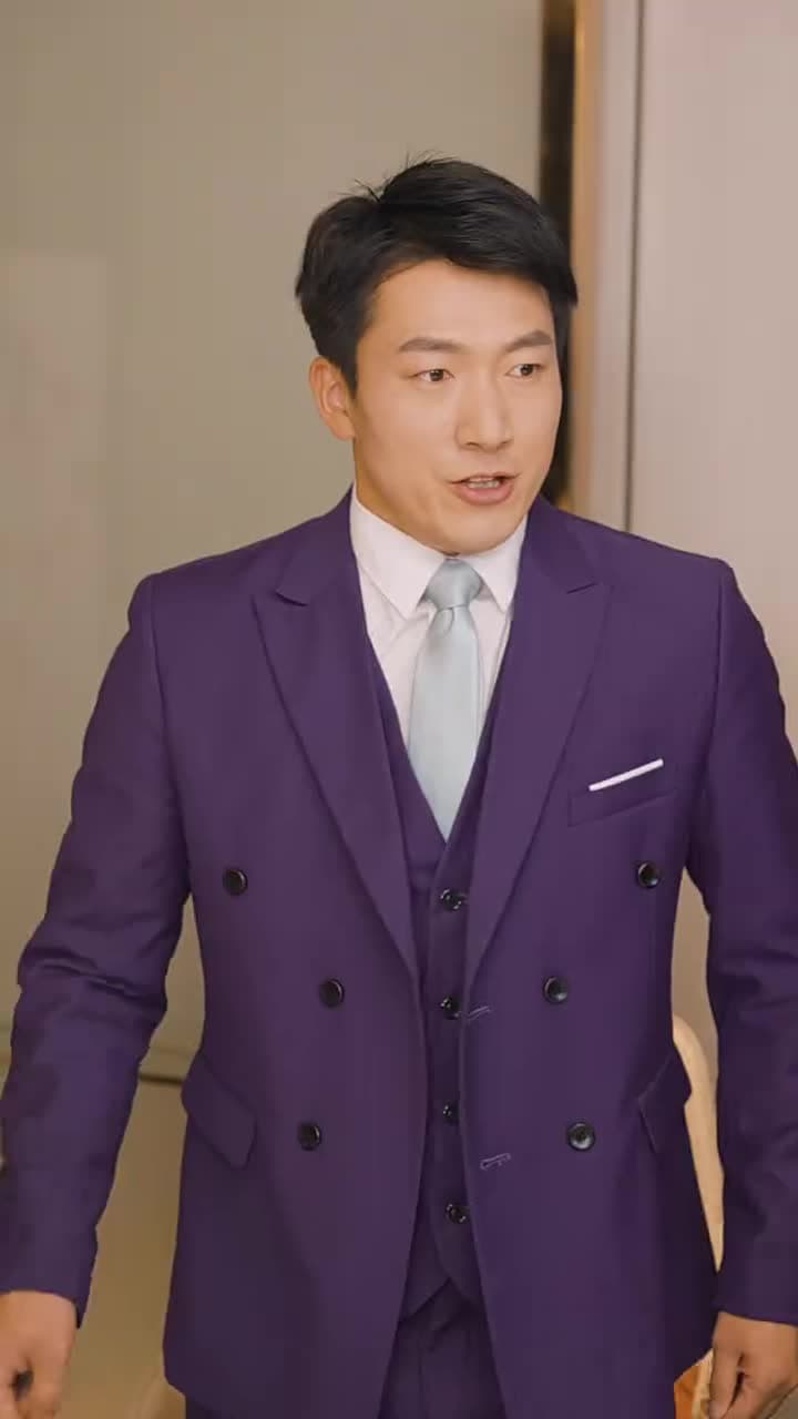 物價貶值,美女總裁跪求復合 - Episode 48