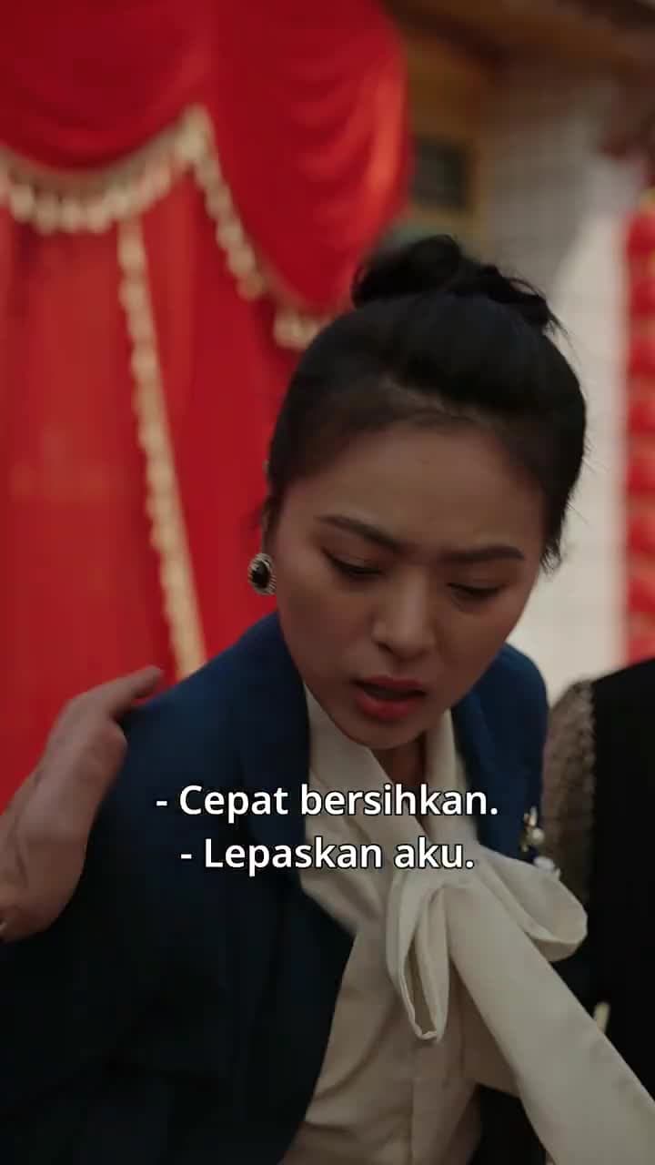 Anak Kebanggaan Desa - Episode 34