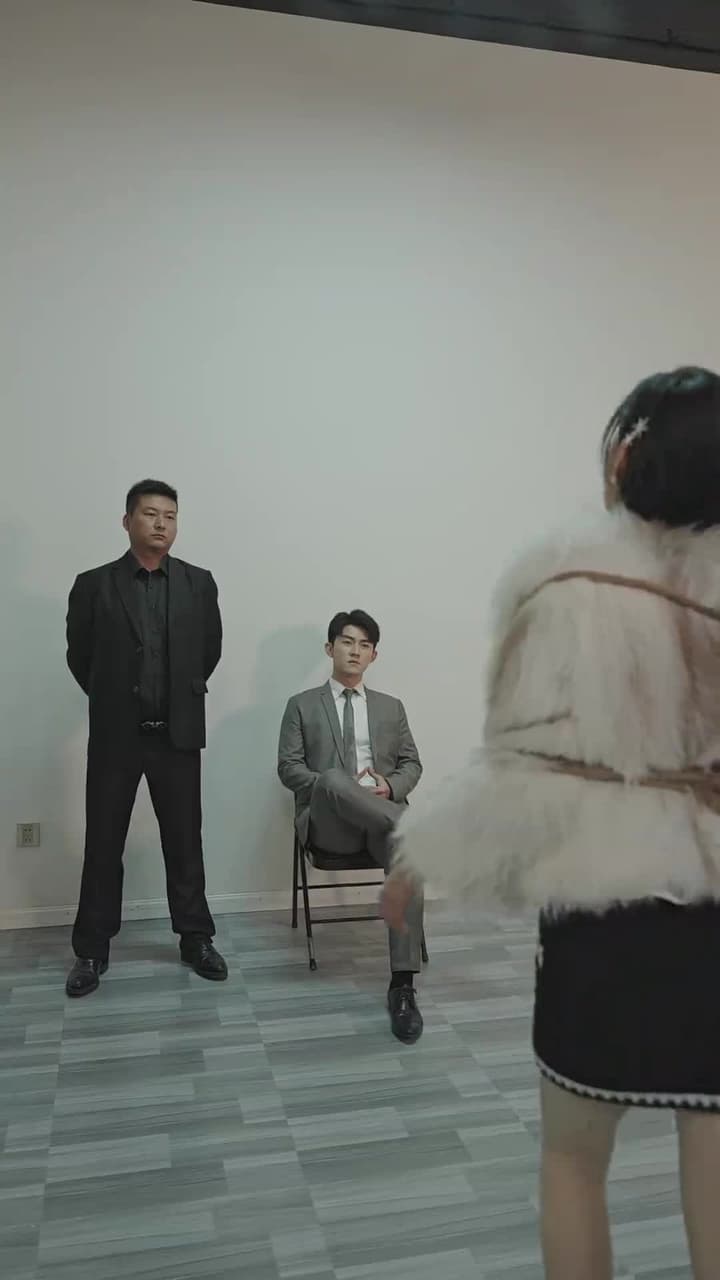 互換後,與渣男他弟戀愛了 - Episode 84