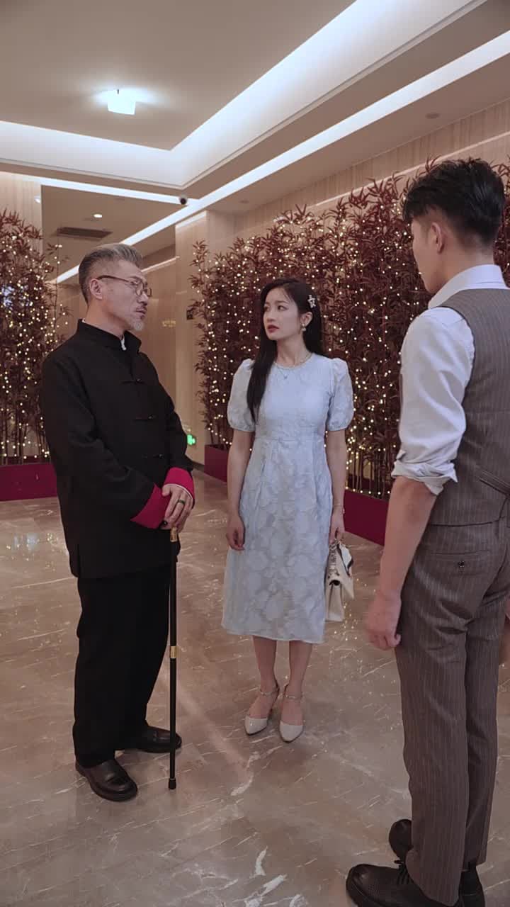 重生嬌妻:傅爺的小祖宗又撒嬌了 - Episode 76