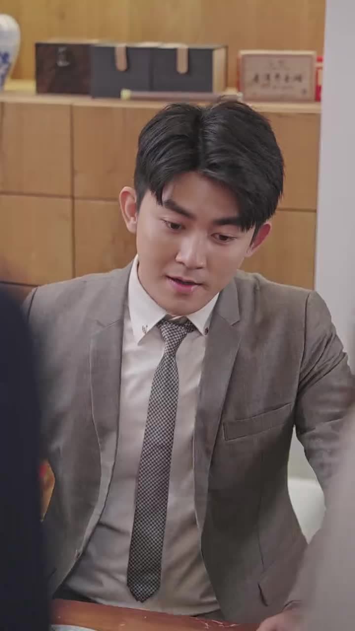 互換後,與渣男他弟戀愛了 - Episode 78