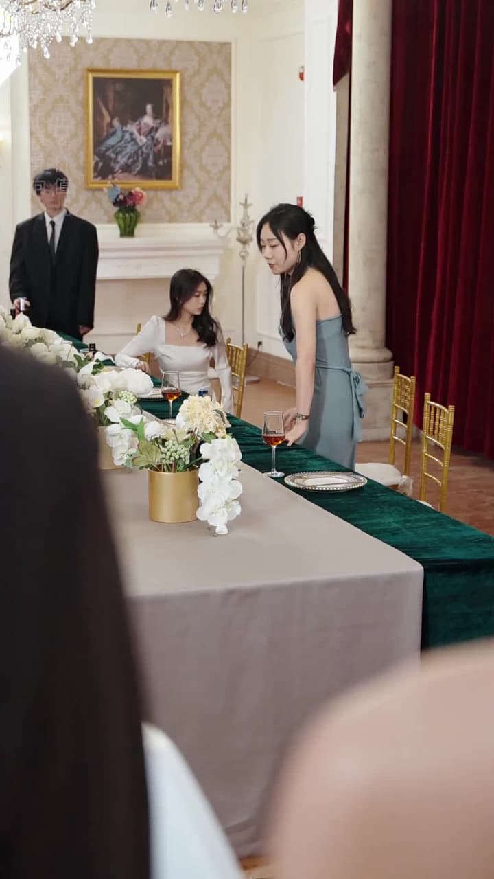 顧少的實習小嬌妻 - Episode 51