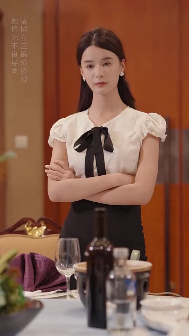 顧少的實習小嬌妻 - Episode 38