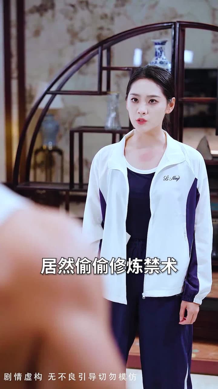 重拳出擊,肥妻她馬甲掉了 - Episode 32