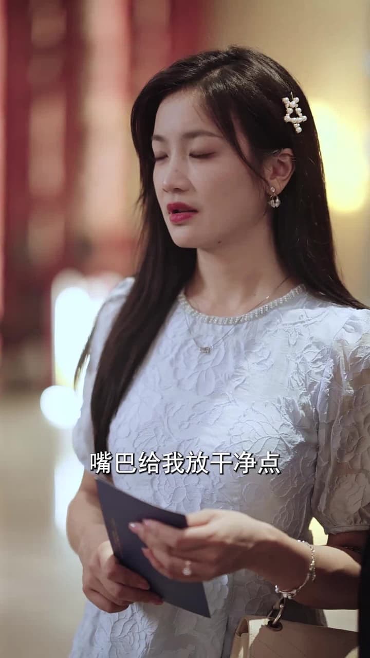 重生嬌妻:傅爺的小祖宗又撒嬌了 - Episode 73