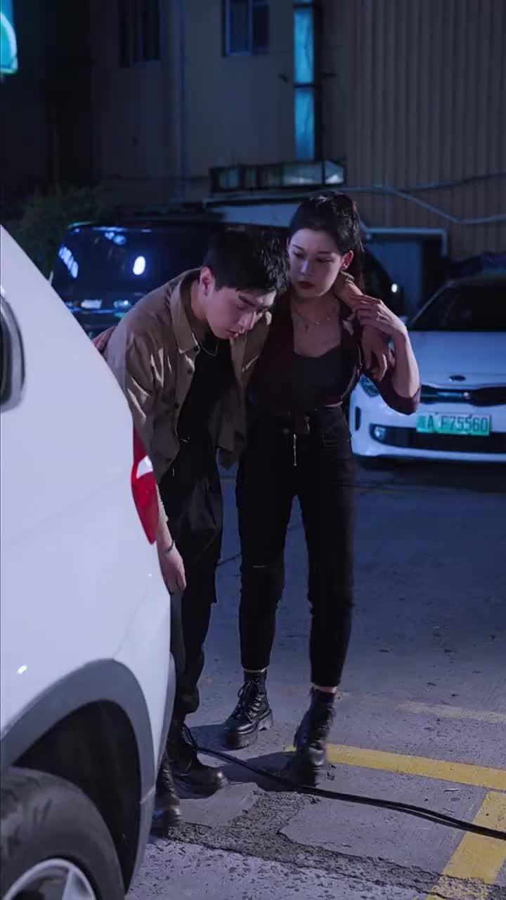 總裁的貼身高手 - Episode 52