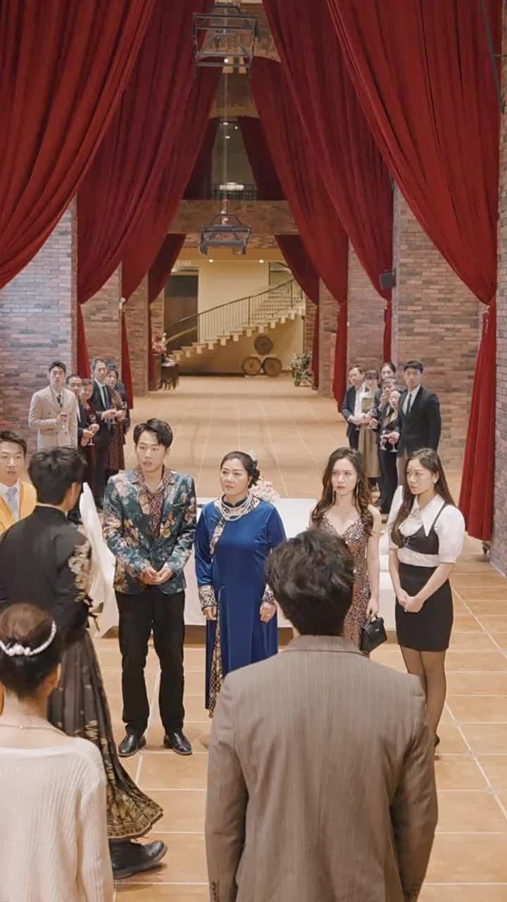 物價貶值,美女總裁跪求復合 - Episode 59