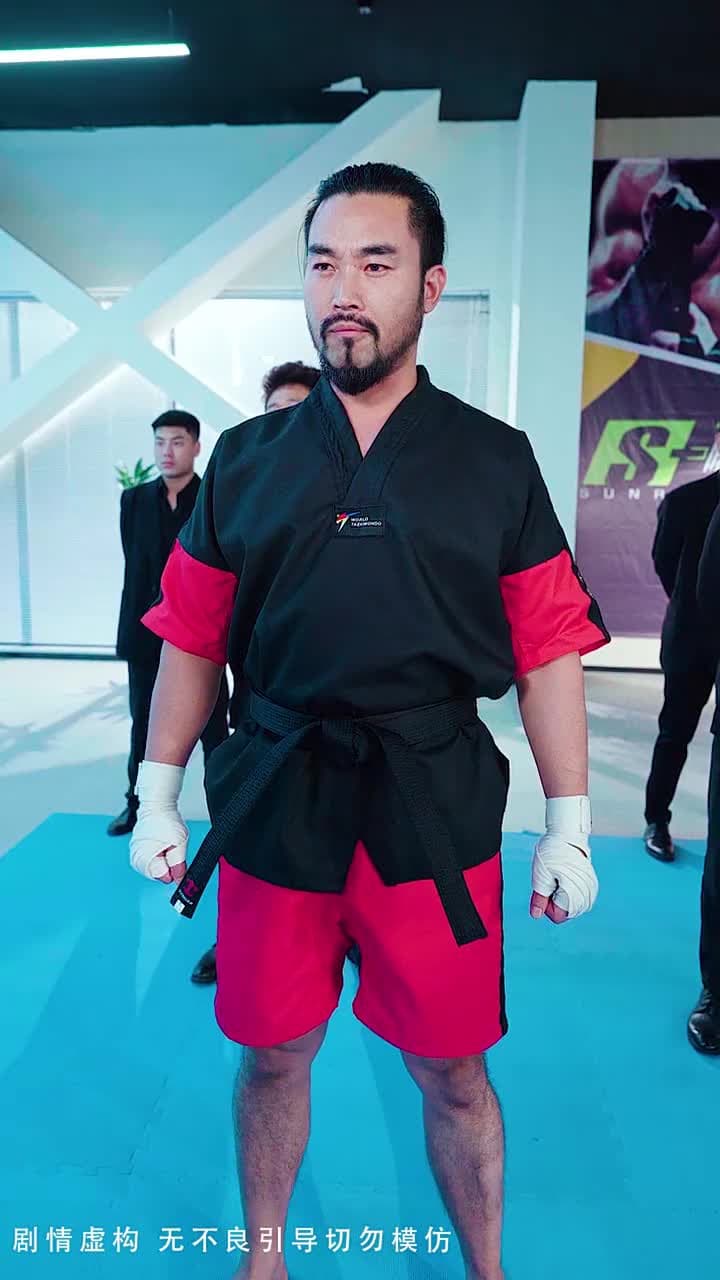 重拳出擊,肥妻她馬甲掉了 - Episode 19