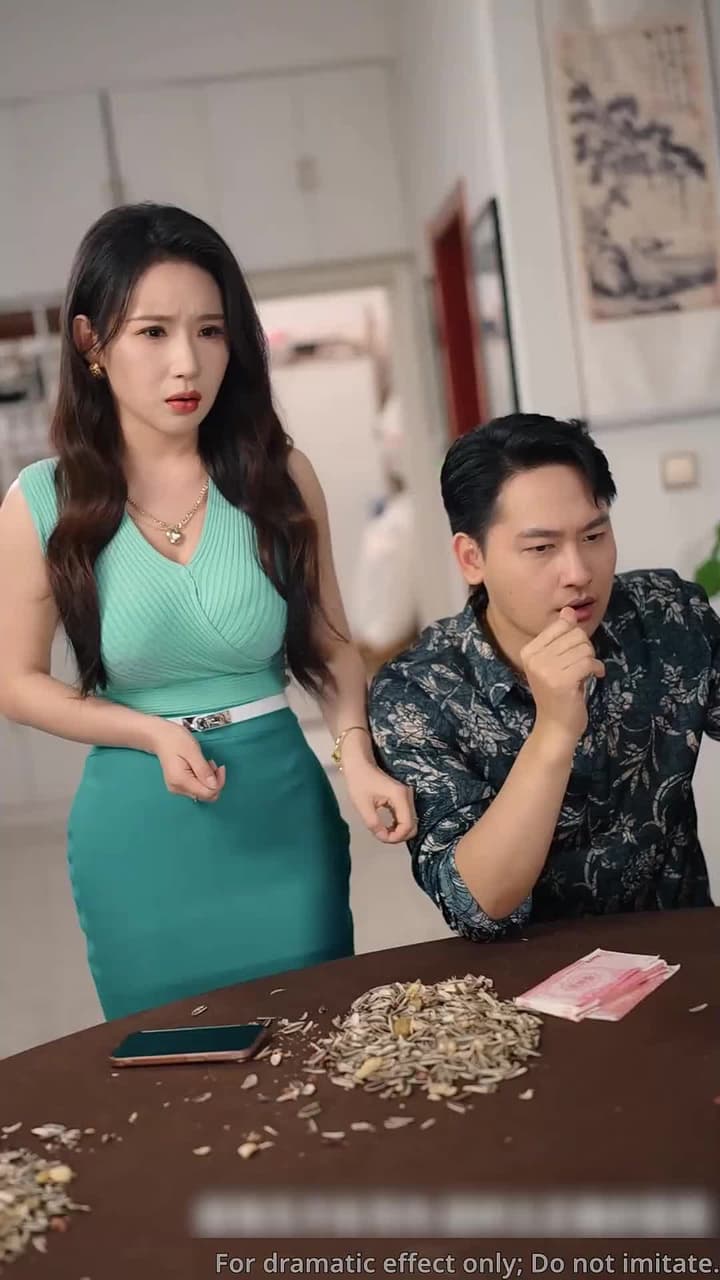 Bet on the Wrong Man - Episode 15