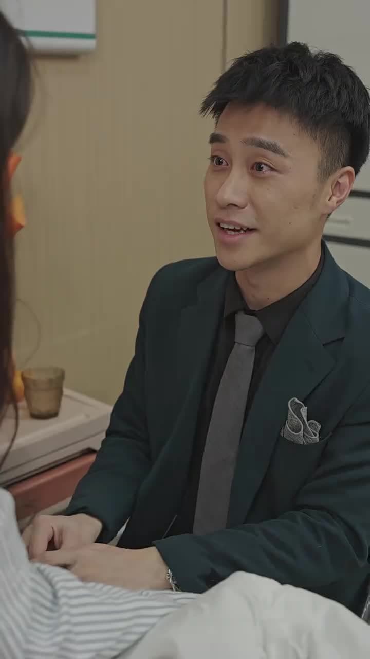 互換後,與渣男他弟戀愛了 - Episode 97