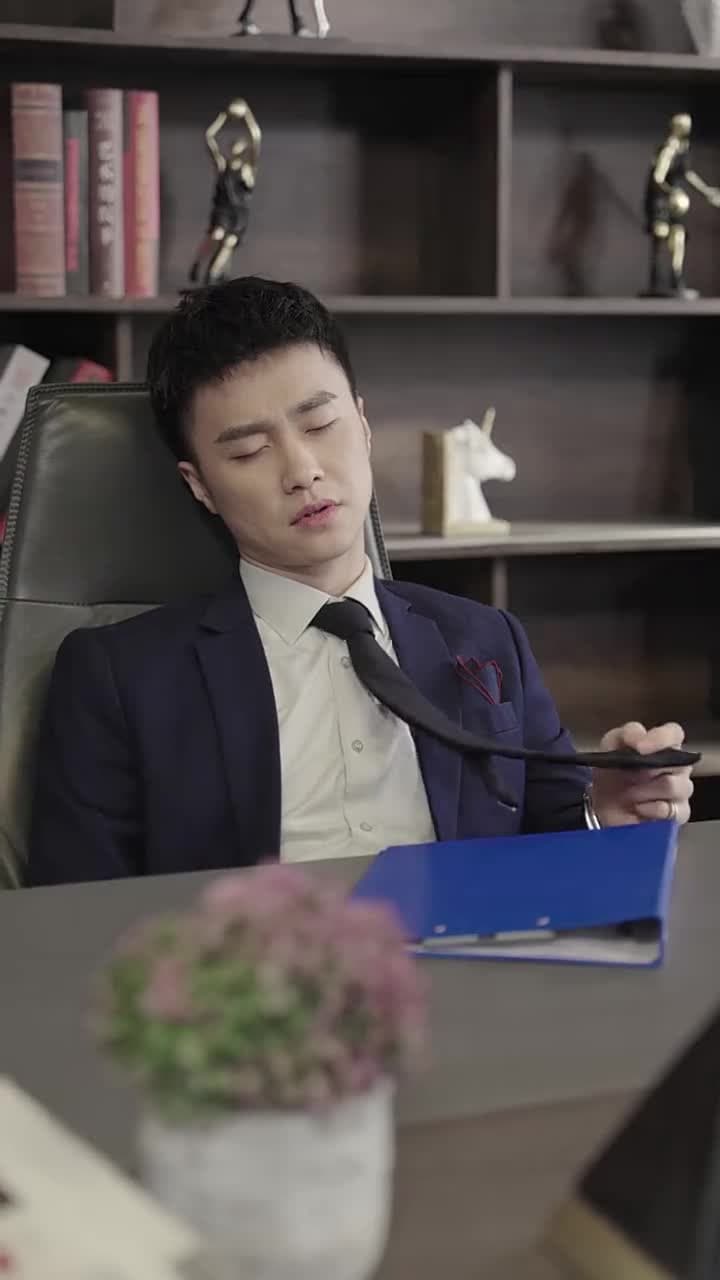 互換後,與渣男他弟戀愛了 - Episode 59