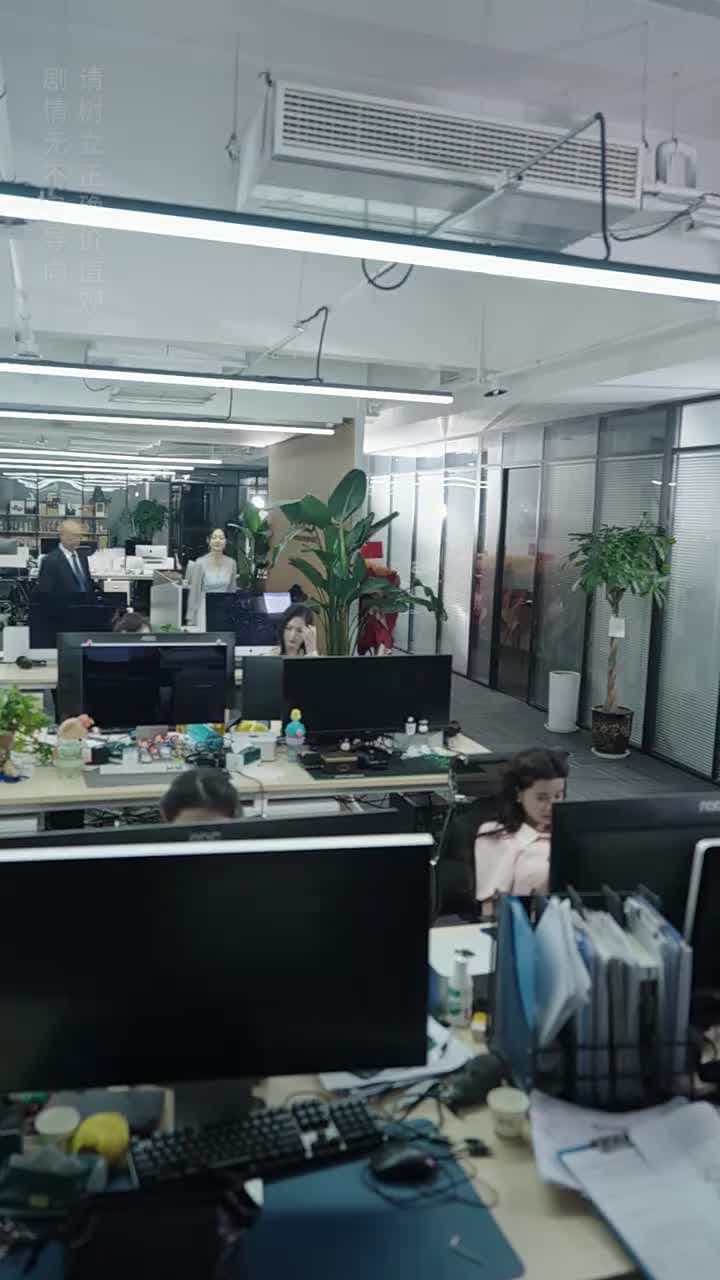 顧少的實習小嬌妻 - Episode 45
