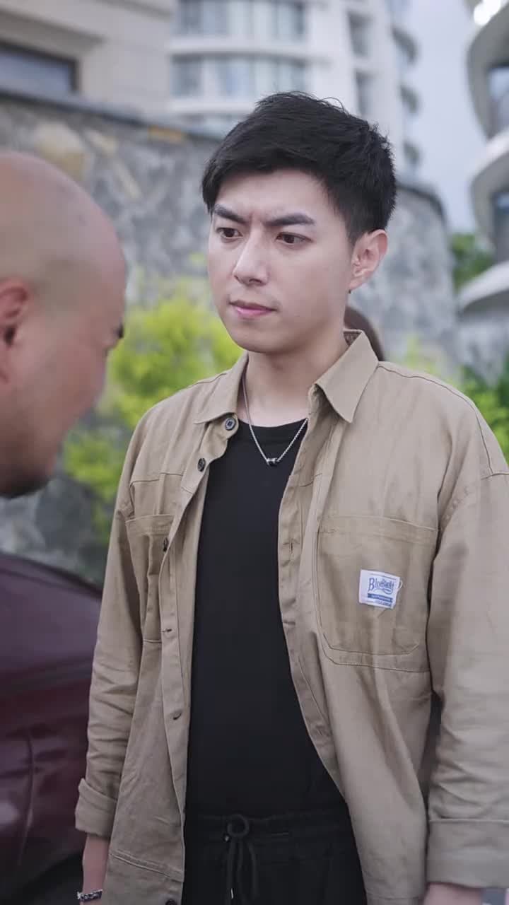 總裁的貼身高手 - Episode 10